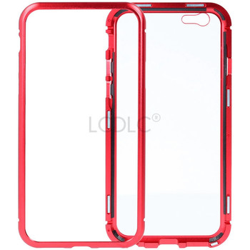 Apple Funda movil Funda Magnética para iPhone 6