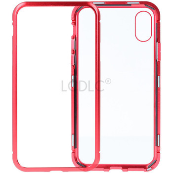 Apple Funda movil Funda Magnética para iPhone XS Max