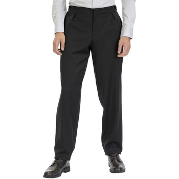 Armani Pantalón de traje Pantalones