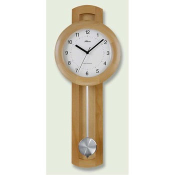 Atlanta Relojes 562/30, Quartz, White, Analogue, Modern