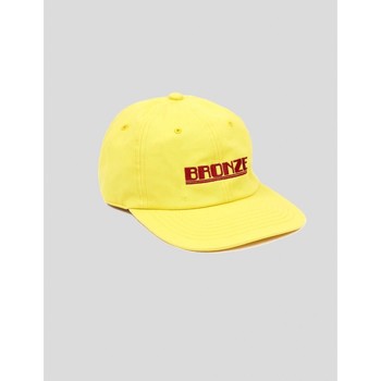 Bronze 56K Gorra GORRA PLATE HAT YELLOW