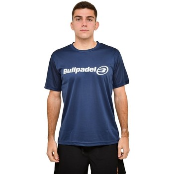 Bullpadel Camiseta CAMISETA AZUL MARINO