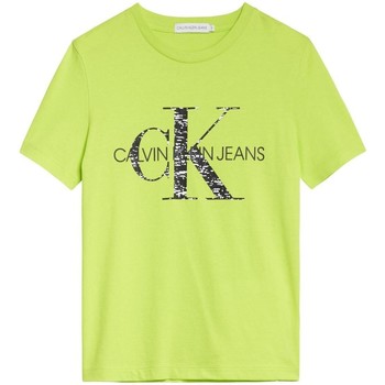 Calvin Klein Jeans Camiseta IB0IB00999 LAG