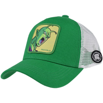 Capslab Gorra Freegun Dragon Ball Z