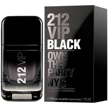 Carolina Herrera Perfume 212 VIP Black - Eau de Parfum - 50ml - Vaporizador