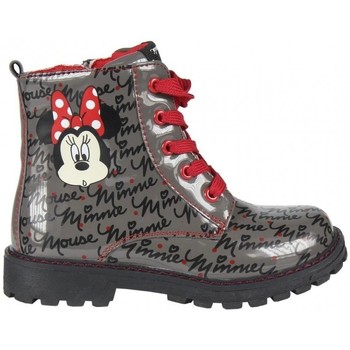 Cerda Botas BOTAS CASUAL MINNIE Gris