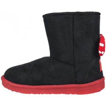 Cerda Botas BOTAS CASUAL MINNIE Negro