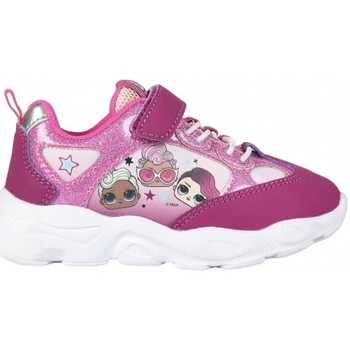 Cerda Deportivas Moda DEPORTIVA SUELA LIGERA EVA LOL Rosa