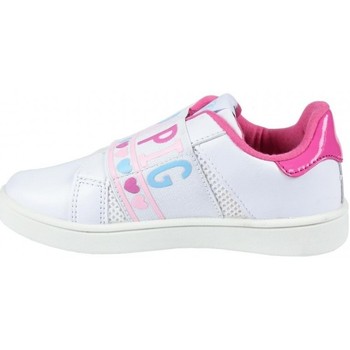 Cerda Deportivas Moda DEPORTIVA SUELA PVC PEPPA PIG Blanco