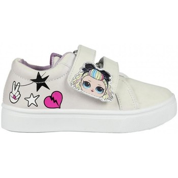 Cerda Zapatillas DEPORTIVA SUELA PVC LOL Rosa