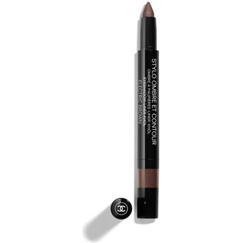 Chanel Eyeliner STYLO OMBRE ET CONTOUR - 04 ELECTRIC BROWN