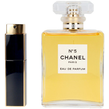Chanel Perfume Set N°5 - Eau de Parfum - 100ml + Mini 7ml