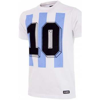 Copa Camiseta Argentina 10