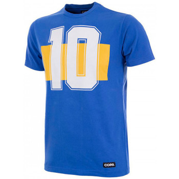 Copa Camiseta Boca 10