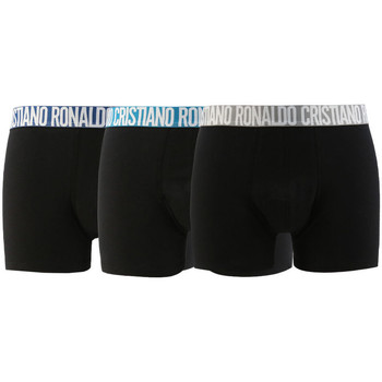 Cristiano Ronaldo CR7 Boxer - 8100-49_tripack