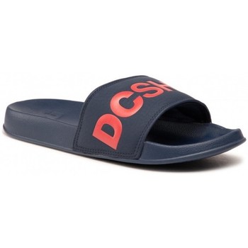 DC Shoes Chanclas PALAS AZULES DC SLIDE ADYL100043