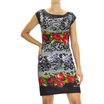 Desigual Vestido 37V2846