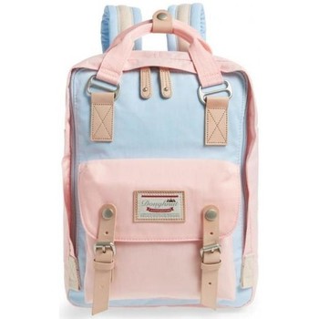 Doughnut Mochila Macaroon Mini Backpack Iceberg x Sakura
