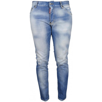 Dsquared Pantalón pitillo -