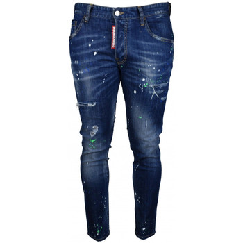 Dsquared Pantalón pitillo -