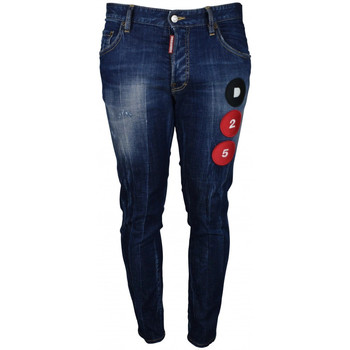 Dsquared Pantalón pitillo - Dsquared Pantalón pitillo -