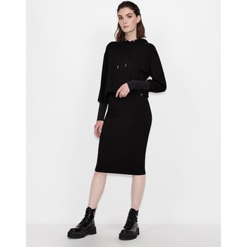 EAX Falda VESTIDO MUJER