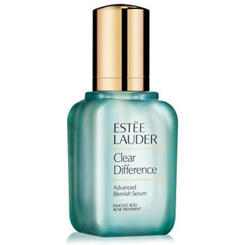 Estee Lauder Cuidados especiales CLEAR DIFFFERENT SERUM 50ML