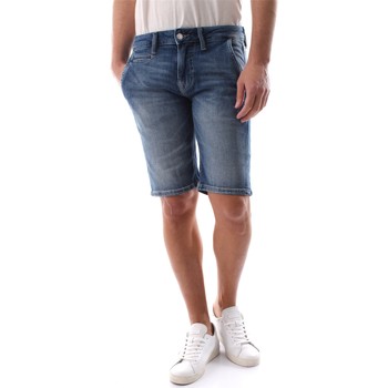 Guess Short MIGD04 D4B71 VICENTE