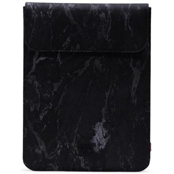 Herschel Funda Portatil Herschel Spokane Sleeve for iPad Air Black Marble