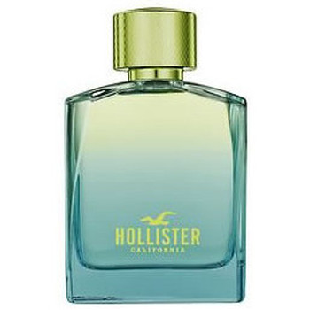 Hollister Perfume WAVE 2 FOR HIM EDT SPRAY 100ML