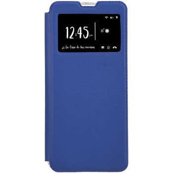 Huawei Funda movil Funda libro para P40