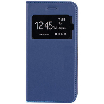 Huawei Funda movil Funda libro para P9