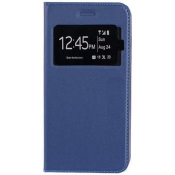Huawei Funda movil Funda libro para Y6 2018