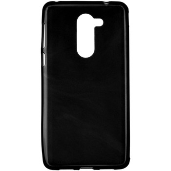 Huawei Funda movil Funda Silicona lisa para Honor 6x
