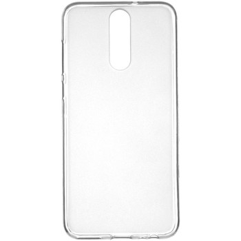 Huawei Funda movil Funda Silicona lisa para Mate 10 Lite