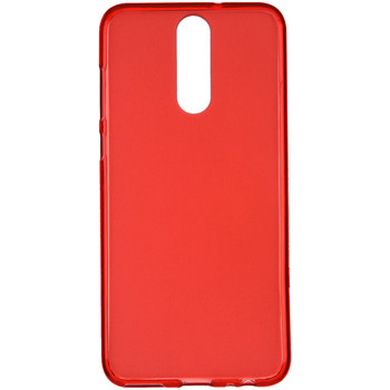 Huawei Funda movil Funda Silicona lisa para Mate 10 Lite