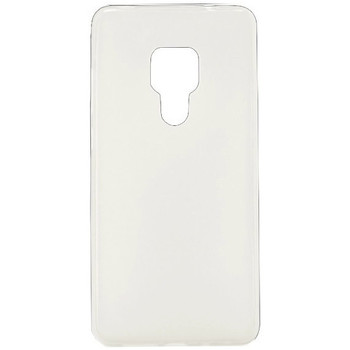 Huawei Funda movil Funda Silicona lisa para Mate 20