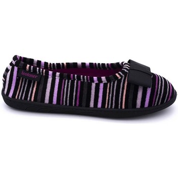 Isotoner Pantuflas 93762