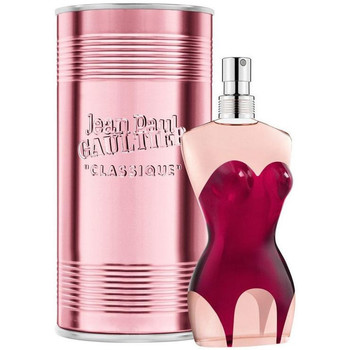 Jean Paul Gaultier Perfume Le Classique - Eau de Parfum - 50ml - Vaporizador
