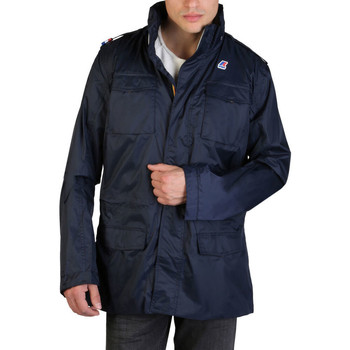 K-Way Abrigo - k007ea0