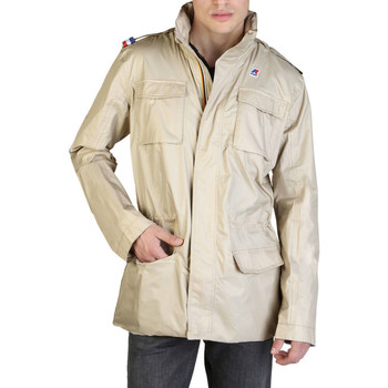 K-Way Abrigo - k007ea0