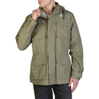 K-Way Abrigo - k00b9j0