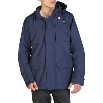 K-Way Abrigo - k00b9j0