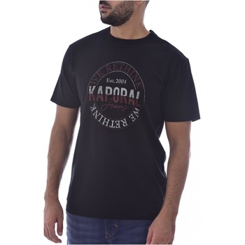 Kaporal Camiseta ROUND - Hombres