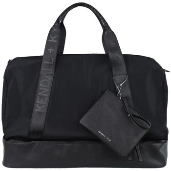 Kendall + Kylie Bolsa de deporte Kendall + Kylie Weekender Bag HBKK-321-0008-3