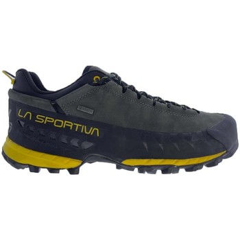 La Sportiva Zapatillas de senderismo Zapatillas Tx5 Low Gtx Carbon/Yellow