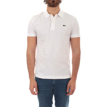 Lacoste Polo MAGLIETTA 001