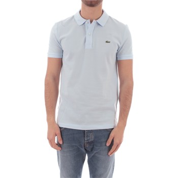 Lacoste Polo MAGLIETTA T01