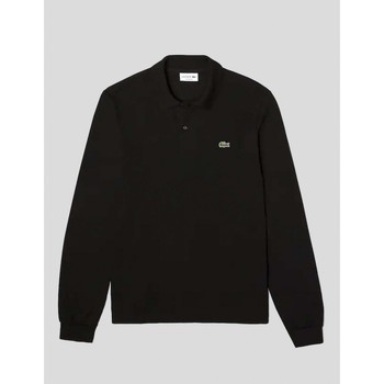 Lacoste Polo POLO MANGA LARGA CLASSIC FIT BLACK
