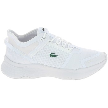 Lacoste Zapatillas Court Drive Blanc Blanc